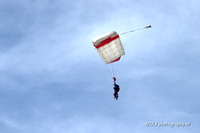 Fallschirmspringen - Ich liebe es!! :-)